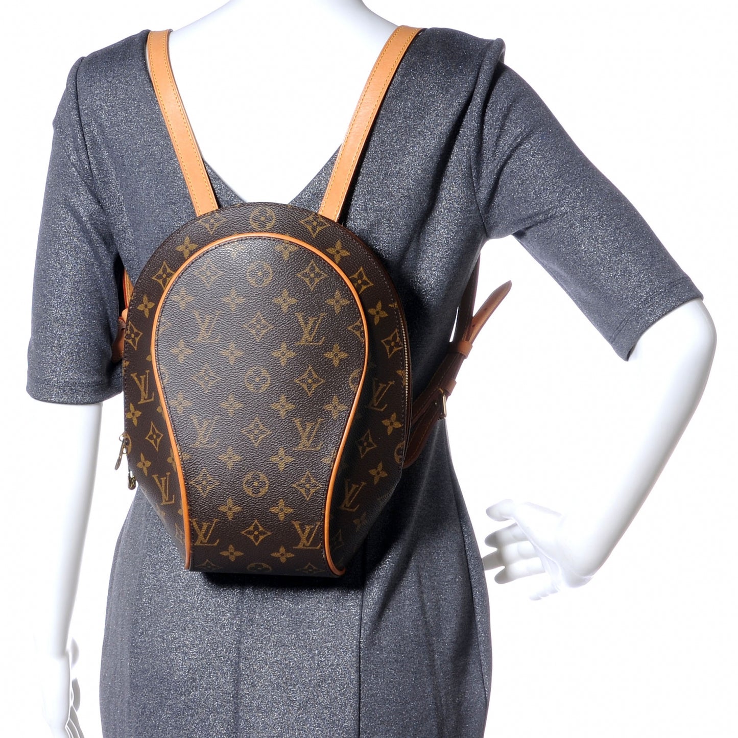 Monogram Ellipse Sac a Dos Backpack