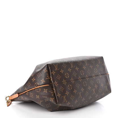 Louis Vuitton Monogram Turenne GM 4 of 9