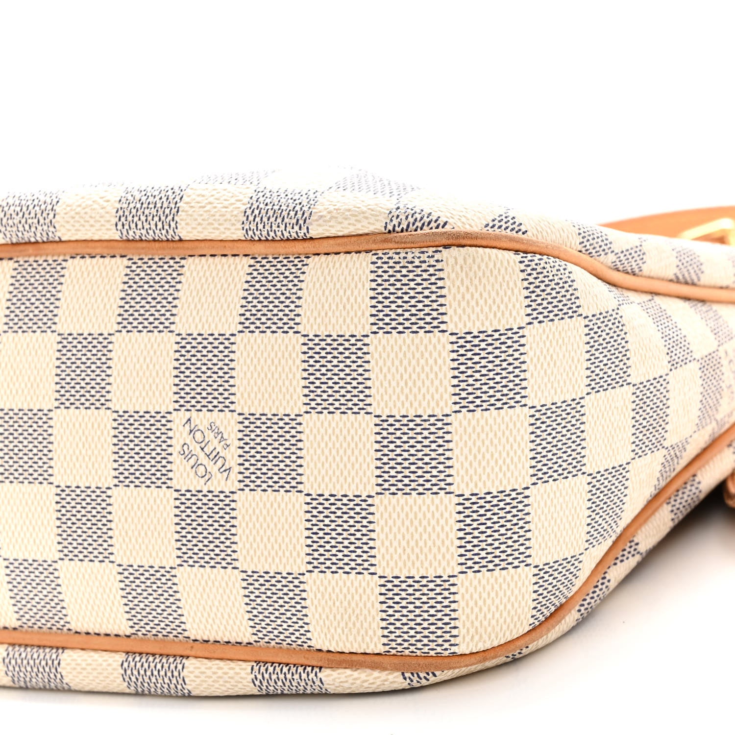 Louis Vuitton Damier Azur Siracusa PM 10 of 14