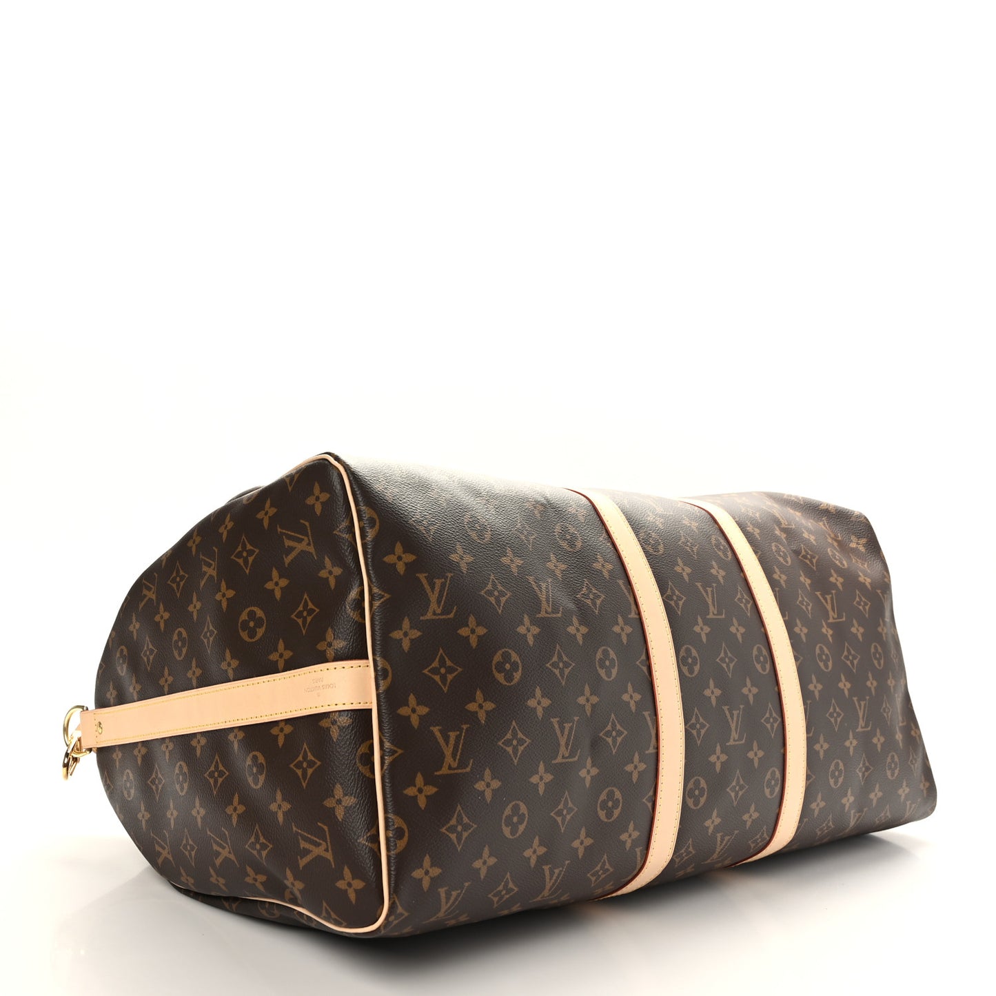Monogram Keepall Bandouliere 55