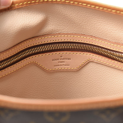 Louis Vuitton Monogram Bucket 27 8 of 11