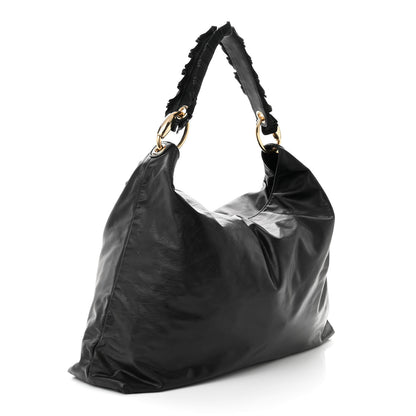 Gucci Calfskin Large Sabrina Black 3 of 10