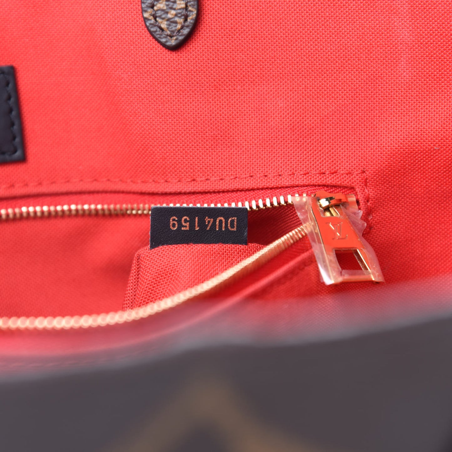 Reverse Monogram Giant Onthego GM