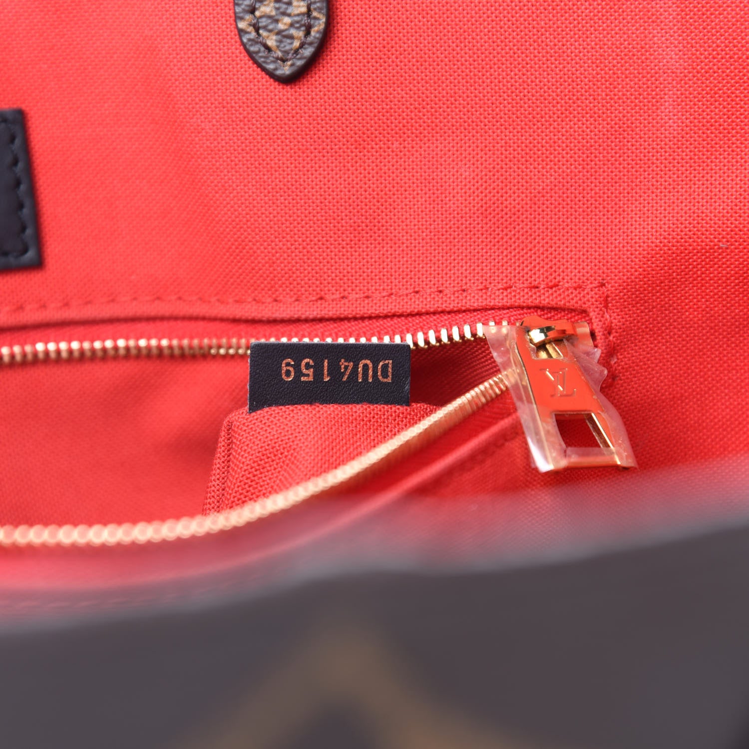 Louis Vuitton Reverse Monogram Giant Onthego GM 12 of 13
