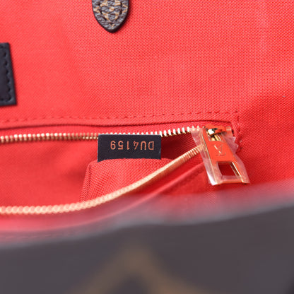 Louis Vuitton Reverse Monogram Giant Onthego GM 12 of 13