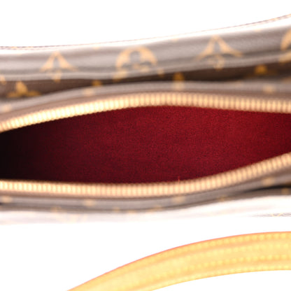 Louis Vuitton Monogram Viva-Cite MM 5 of 13
