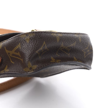 Louis Vuitton Monogram Saint Cloud 12 13 of 17