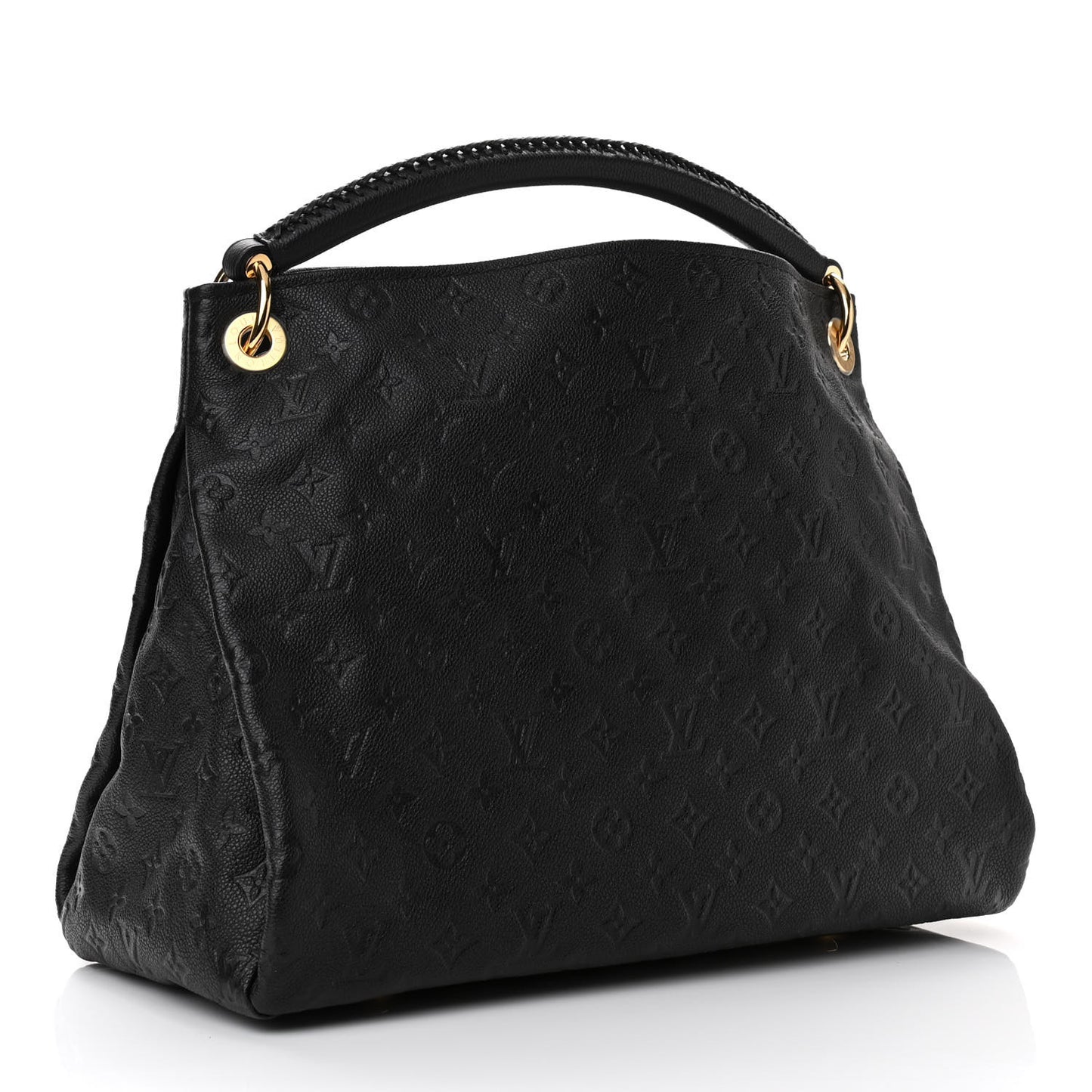 Empreinte Artsy MM Black