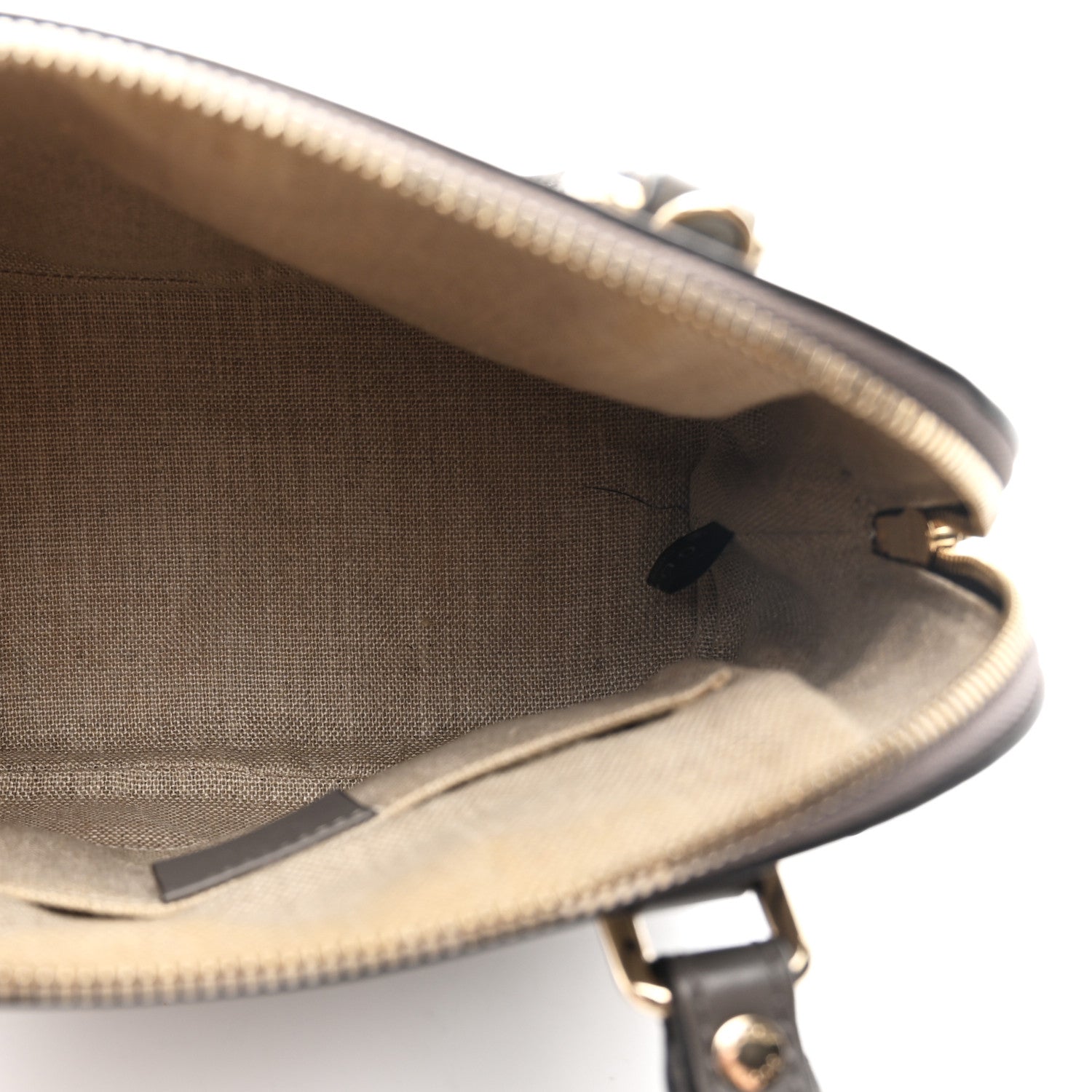 Gucci Microguccissima Mini Dome Bag Loess 5 of 11