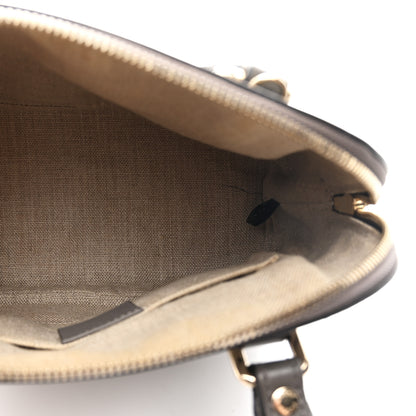Gucci Microguccissima Mini Dome Bag Loess 5 of 11