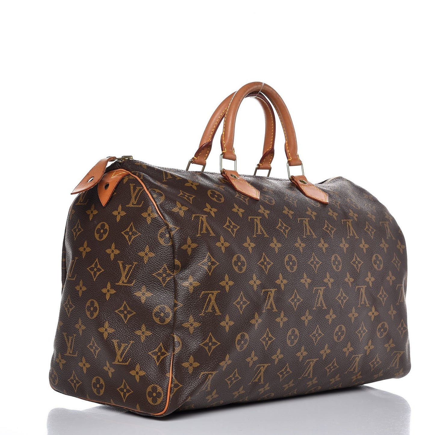 Monogram Speedy 40