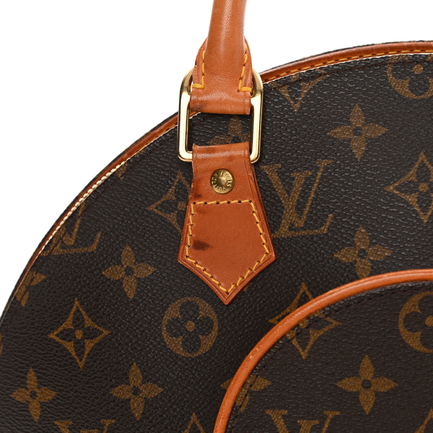 Louis Vuitton Monogram Ellipse PM 12 of 14