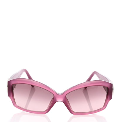 Louis Vuitton Sunglasses Z0103W Pink 2 of 7