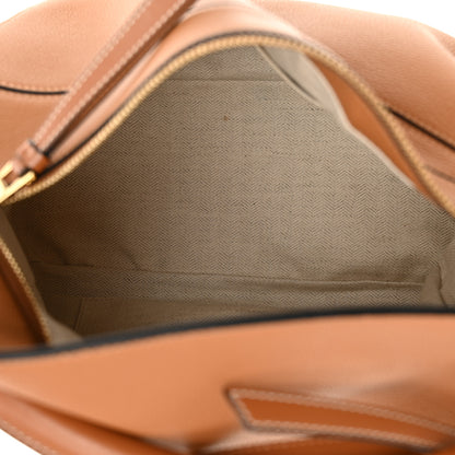 Loewe Calfskin Medium Puzzle Bag Light Caramel 5 of 13