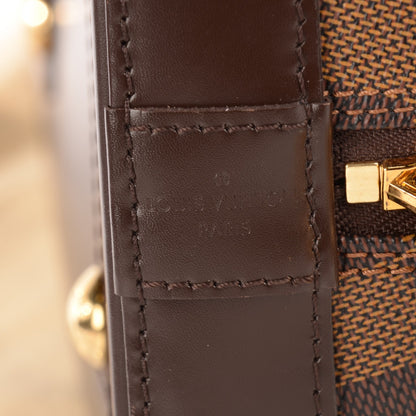 Louis Vuitton Damier Ebene Alma PM 6 of 8