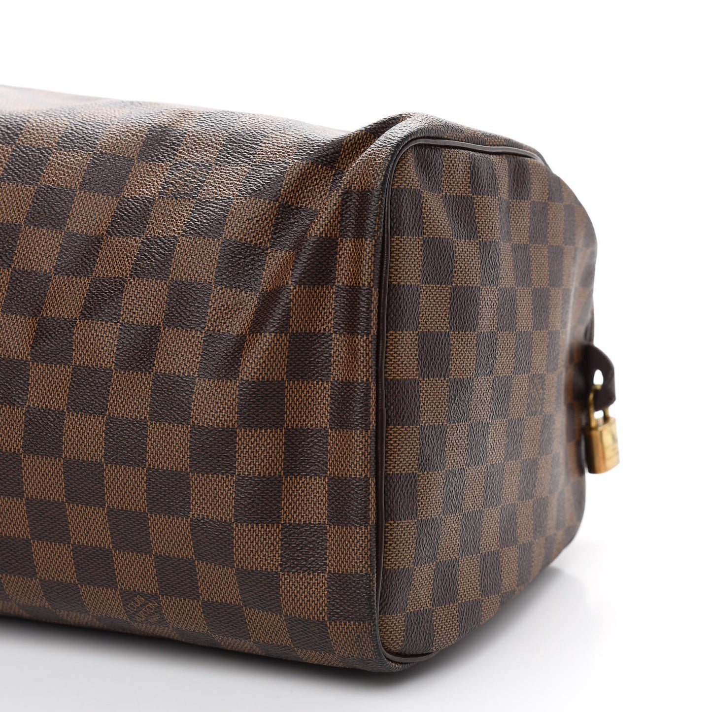 Damier Ebene Speedy 35