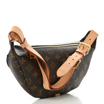 Louis Vuitton Monogram Bumbag 3 of 10