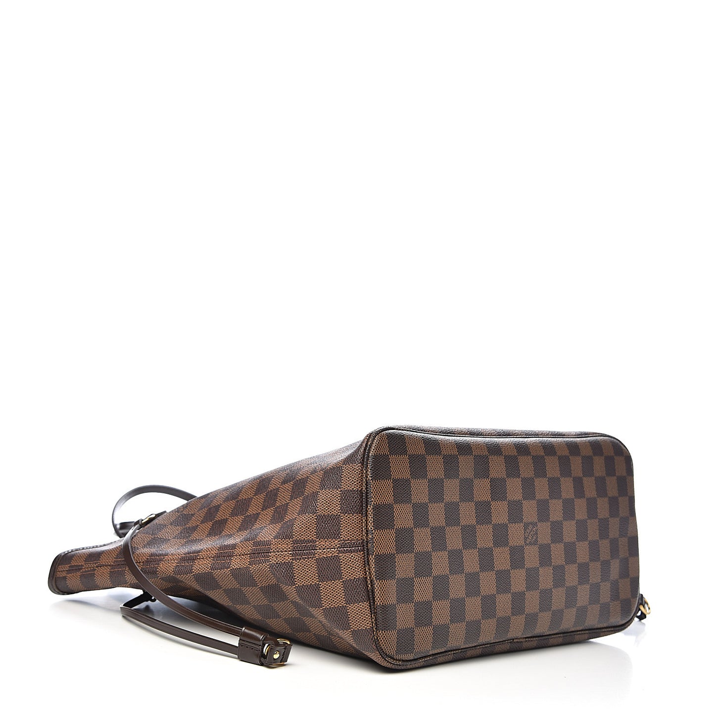 Damier Ebene Neverfull MM