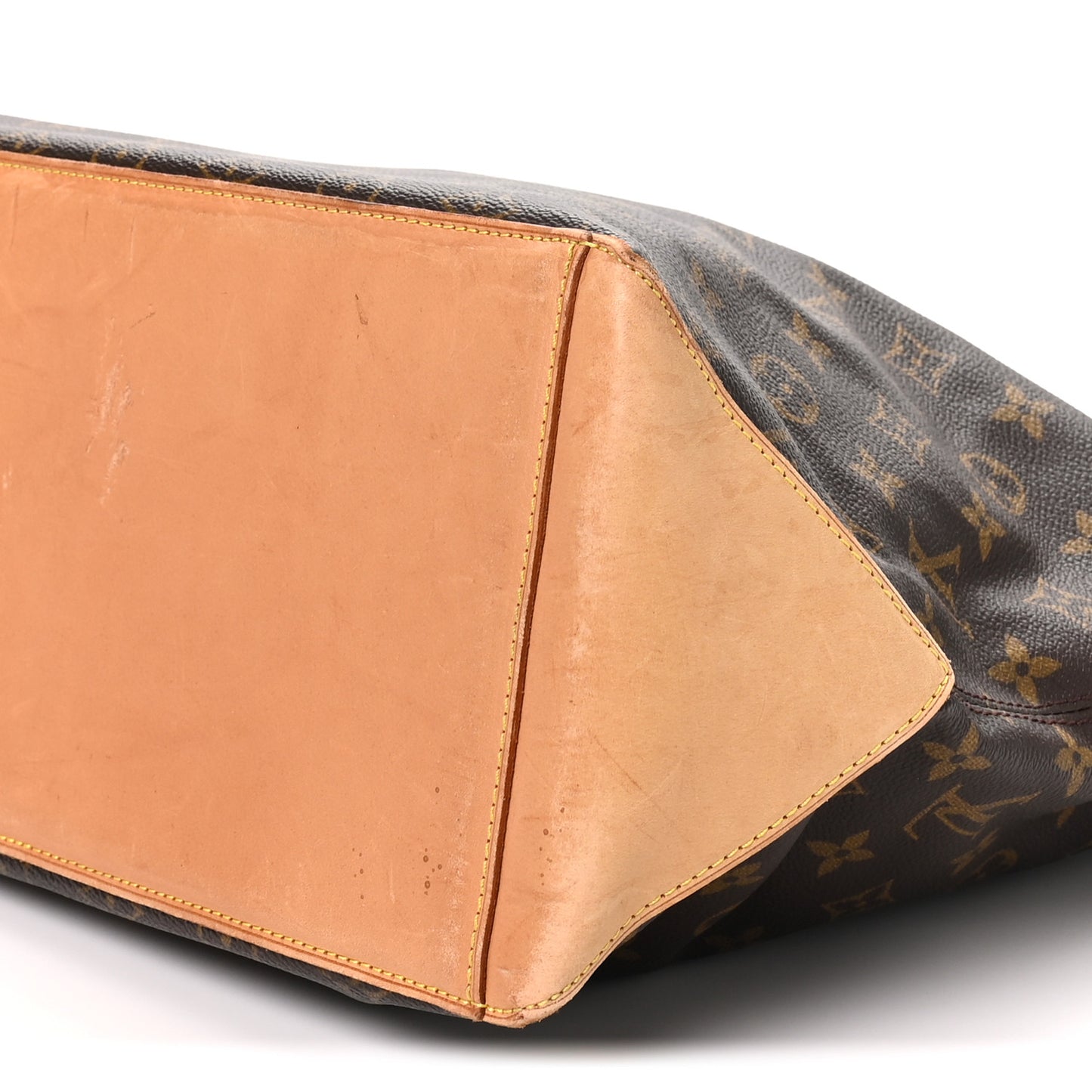 Monogram Cabas Mezzo