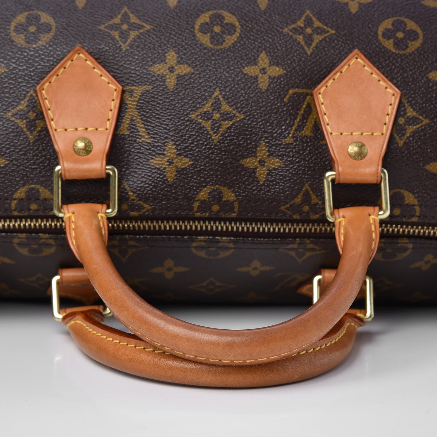 Monogram Speedy 35