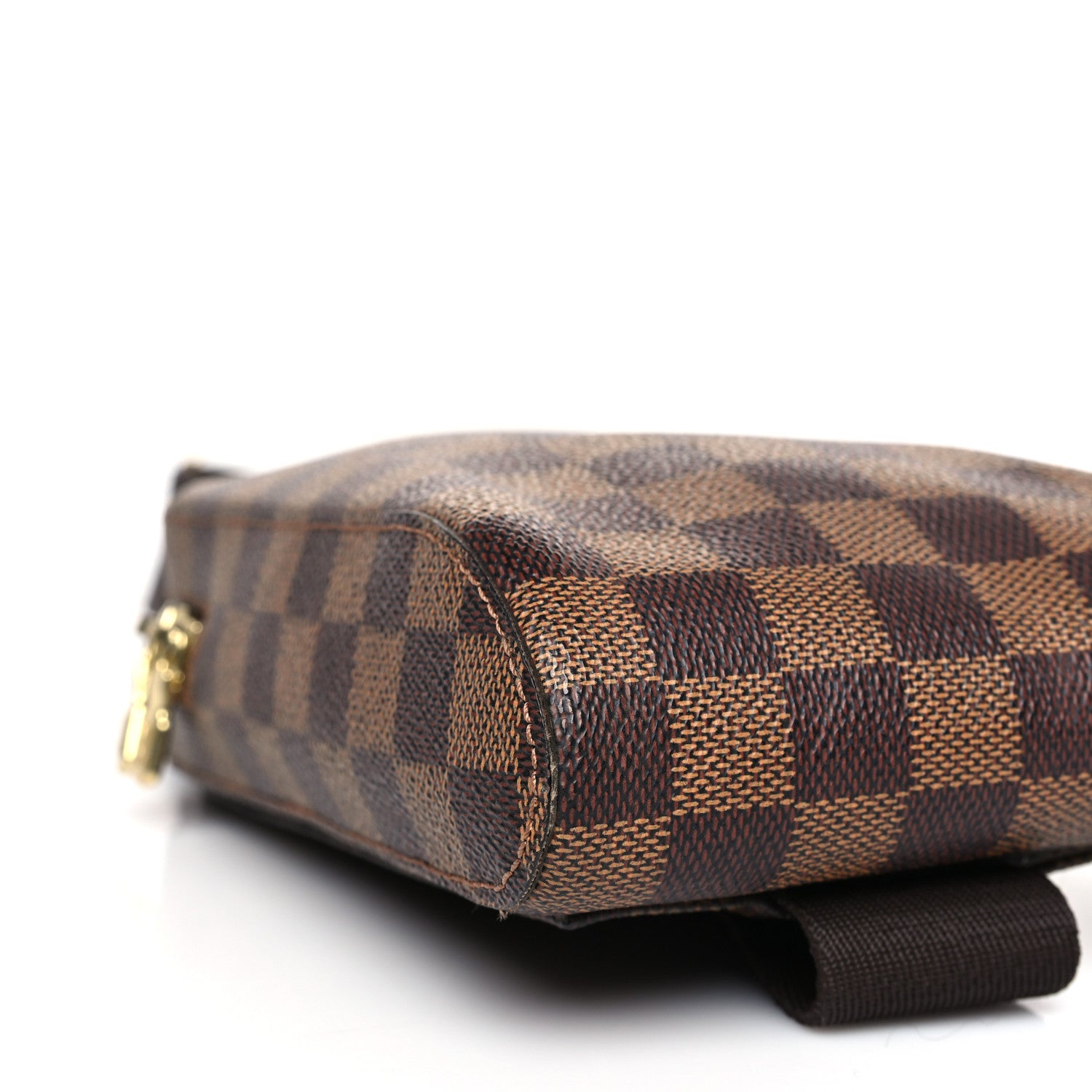 Louis Vuitton Damier Ebene Geronimos 7 of 8