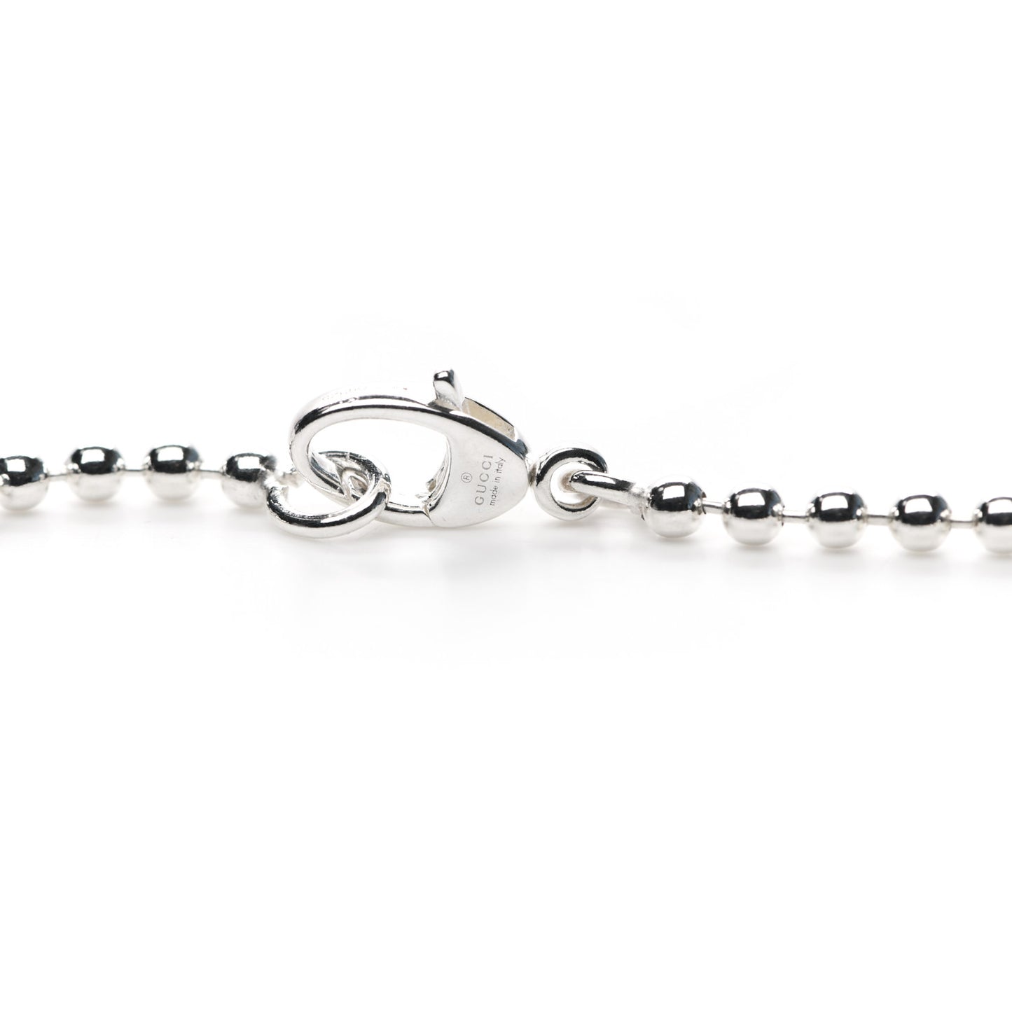 Sterling Silver Britt Heart Pendant Necklace