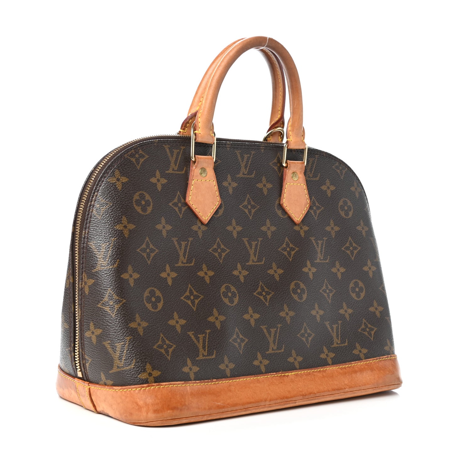 Monogram Alma PM