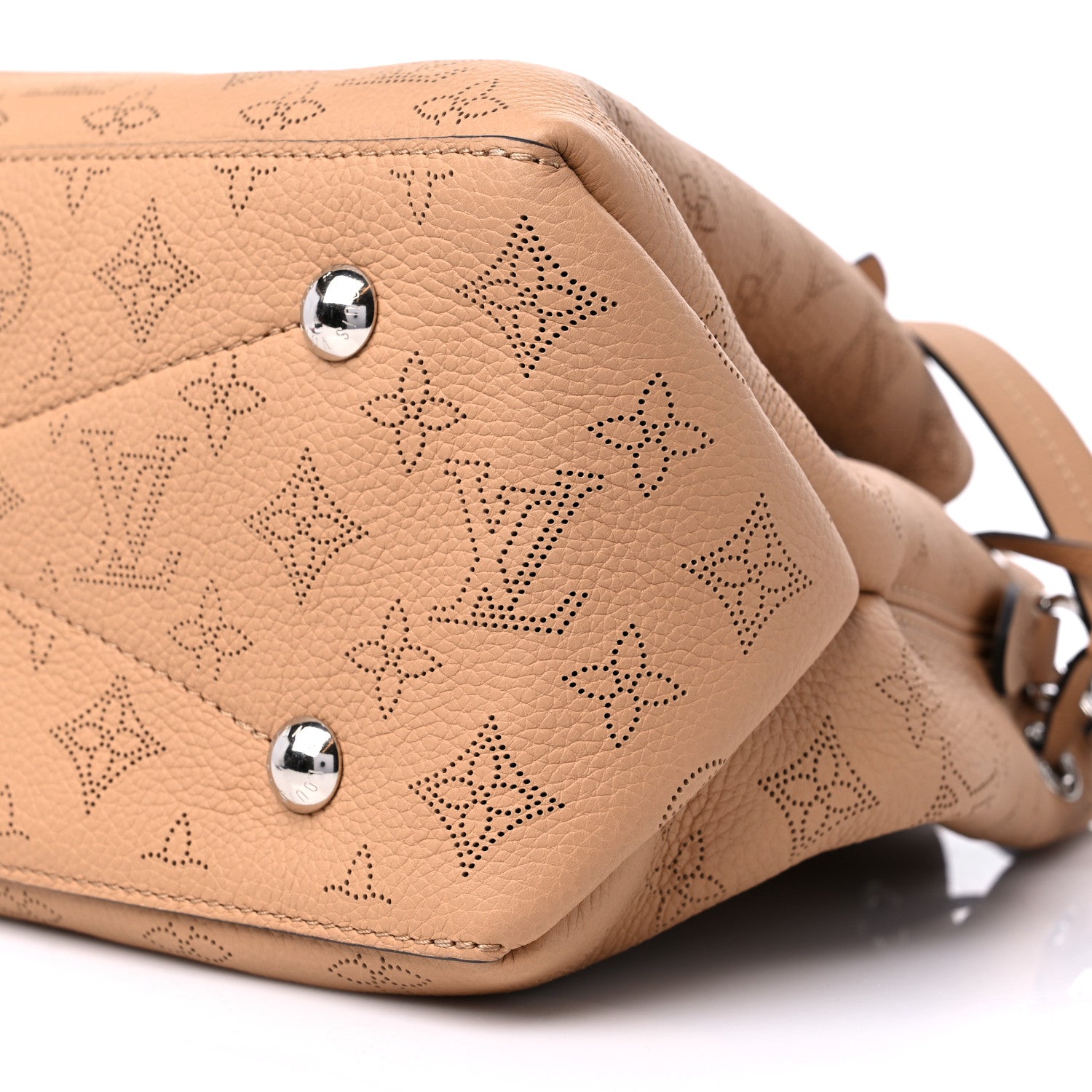 Louis Vuitton Mahina Bella Tote Arizona 8 of 8