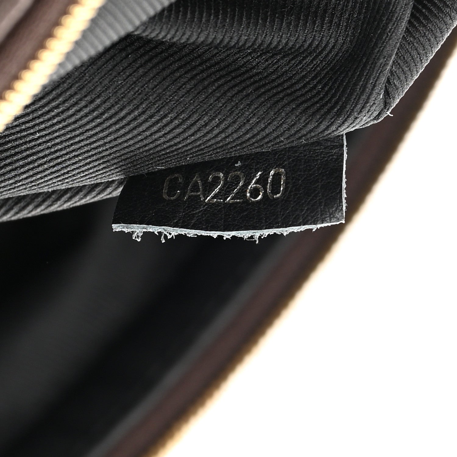 Louis Vuitton Monogram Palm Springs Backpack Mini 7 of 19