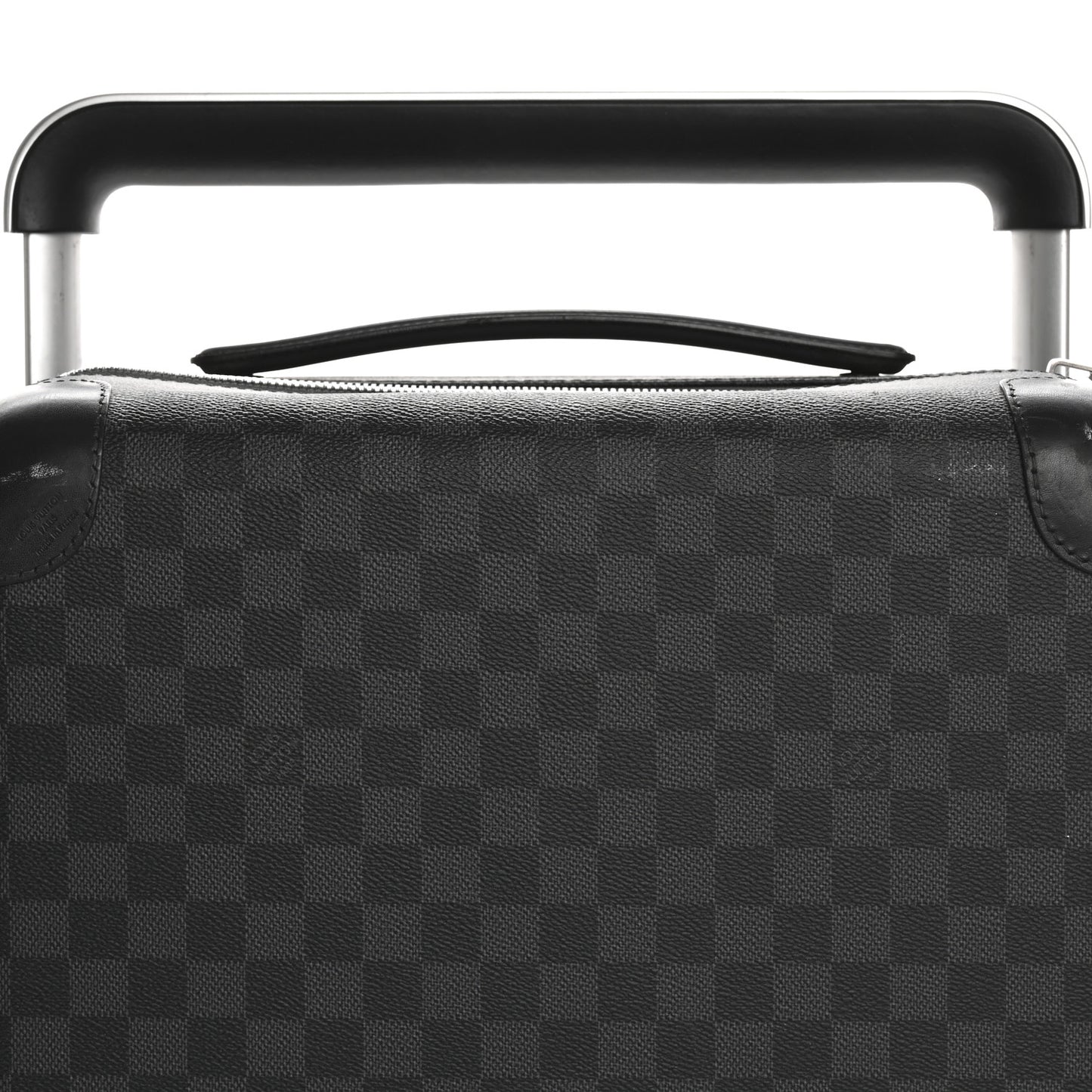 Damier Graphite Horizon 55