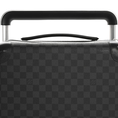 Louis Vuitton Damier Graphite Horizon 55 7 of 15