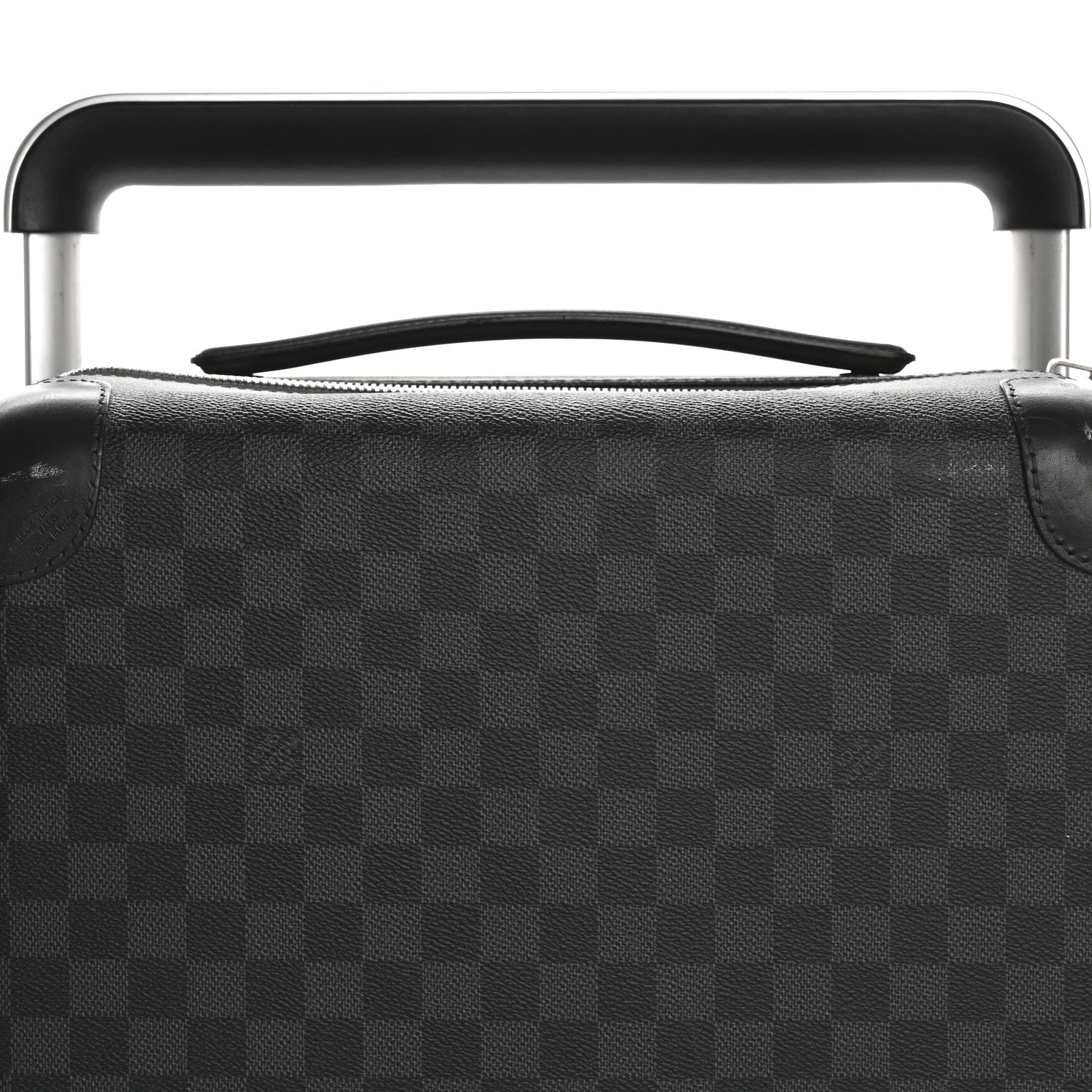 Louis Vuitton Damier Graphite Horizon 55 7 of 15