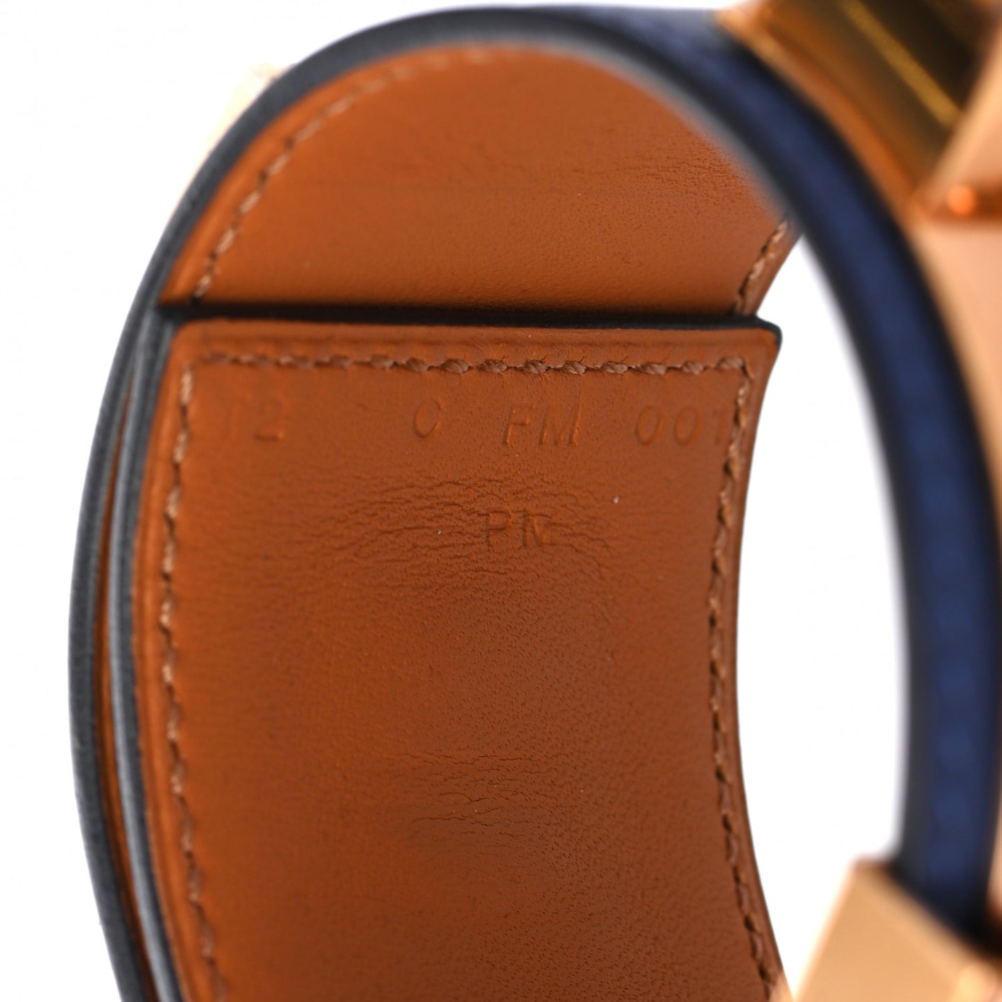 Swift Collier de Chien CDC Bracelet T2 Bleu Agate