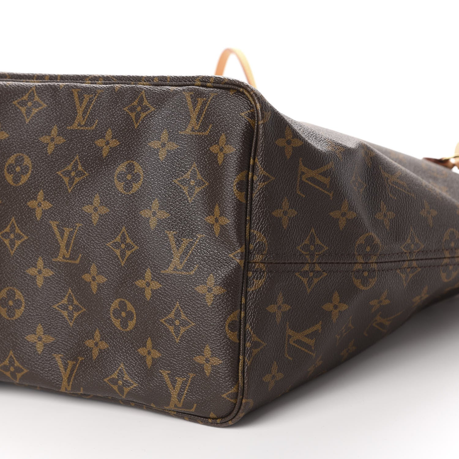 Louis Vuitton Monogram Neverfull GM 7 of 10