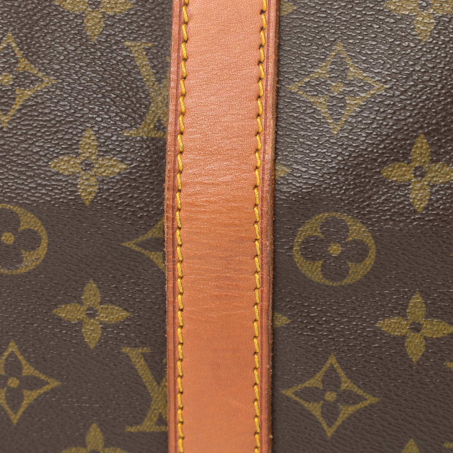 Monogram Keepall 55