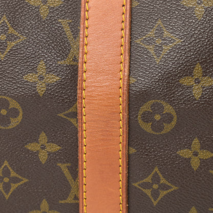 Louis Vuitton Monogram Keepall 55 16 of 29