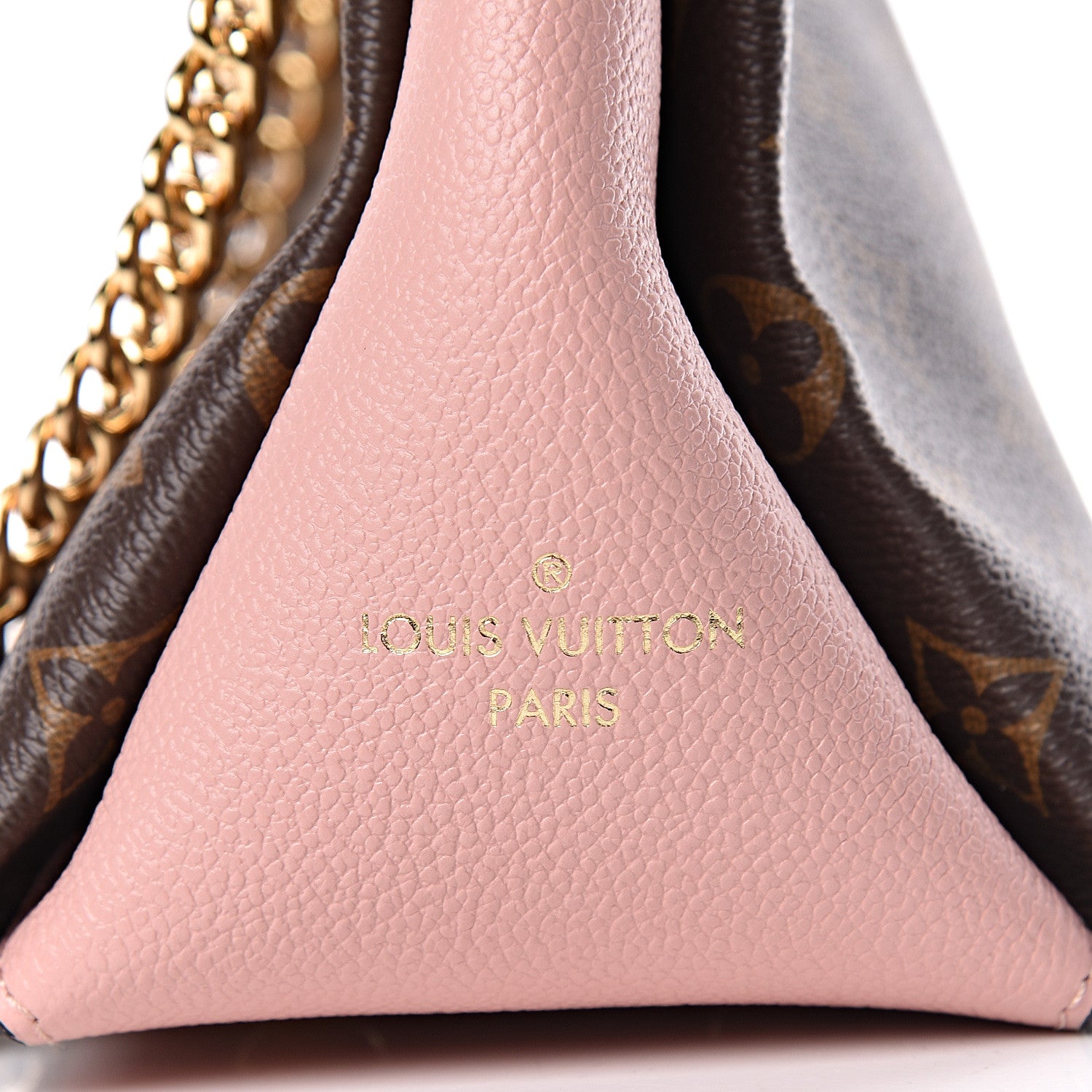Louis Vuitton Monogram Surene BB Rose Poudre 7 of 11