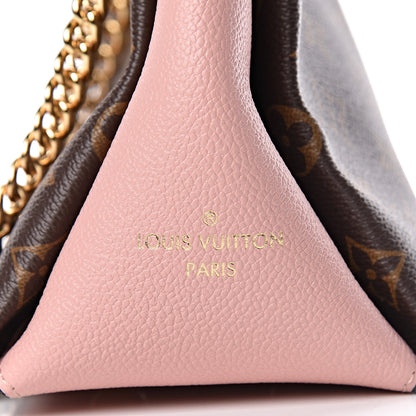 Louis Vuitton Monogram Surene BB Rose Poudre 7 of 11