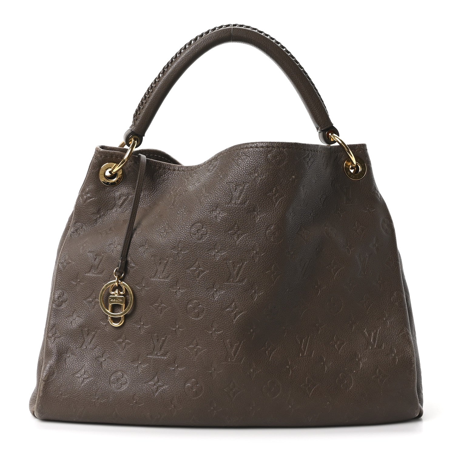 Louis Vuitton Empreinte Artsy MM Terre 1 of 9
