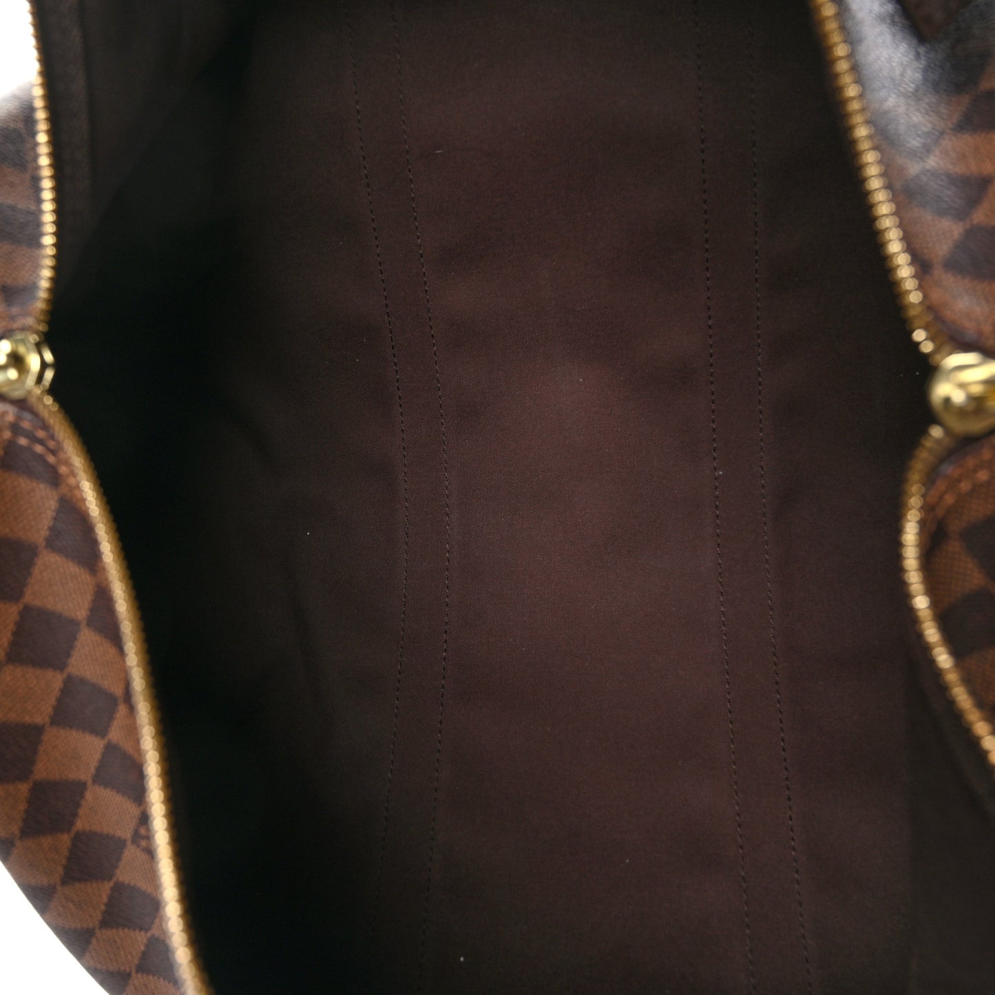 Damier Ebene Keepall 50