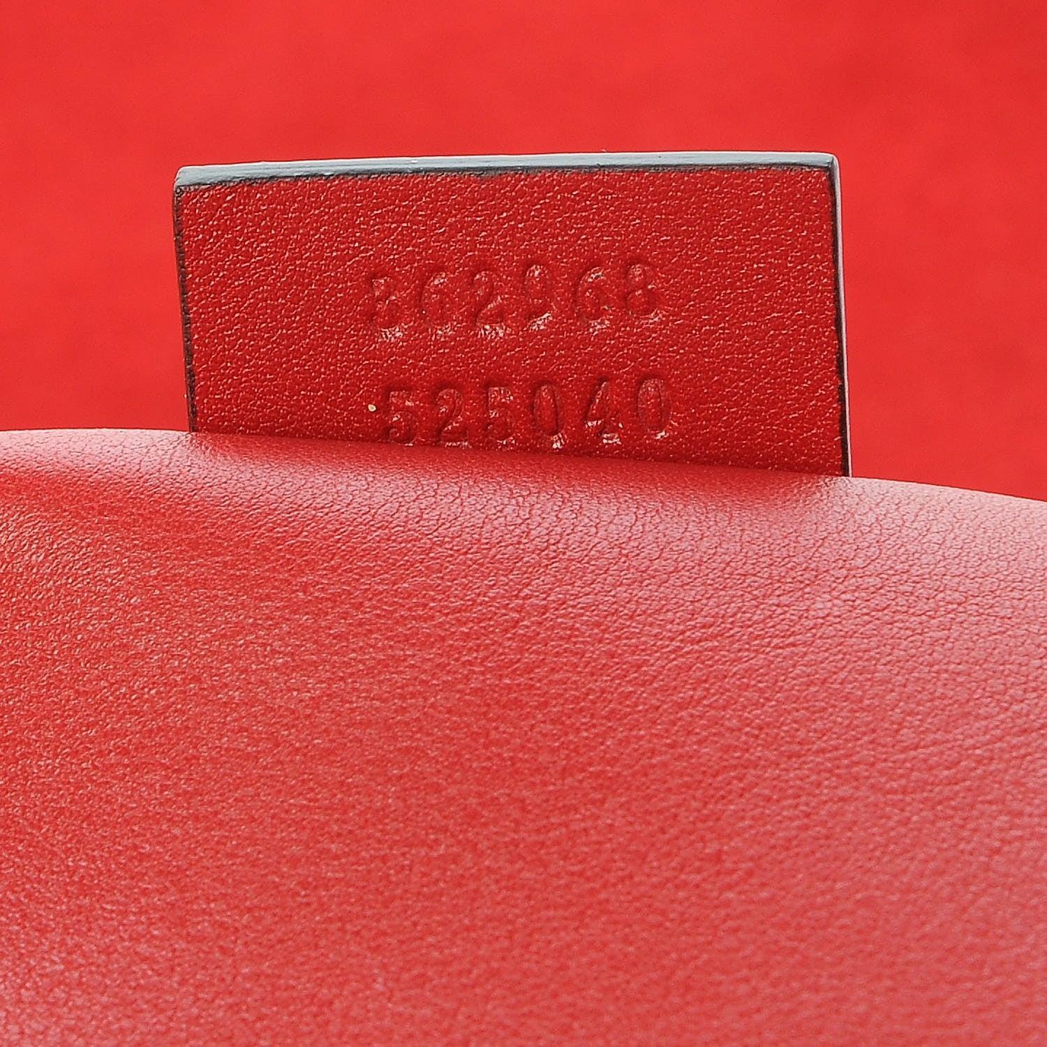 Gucci Soft Suede Web Large Jackie Hobo Red 8 of 8