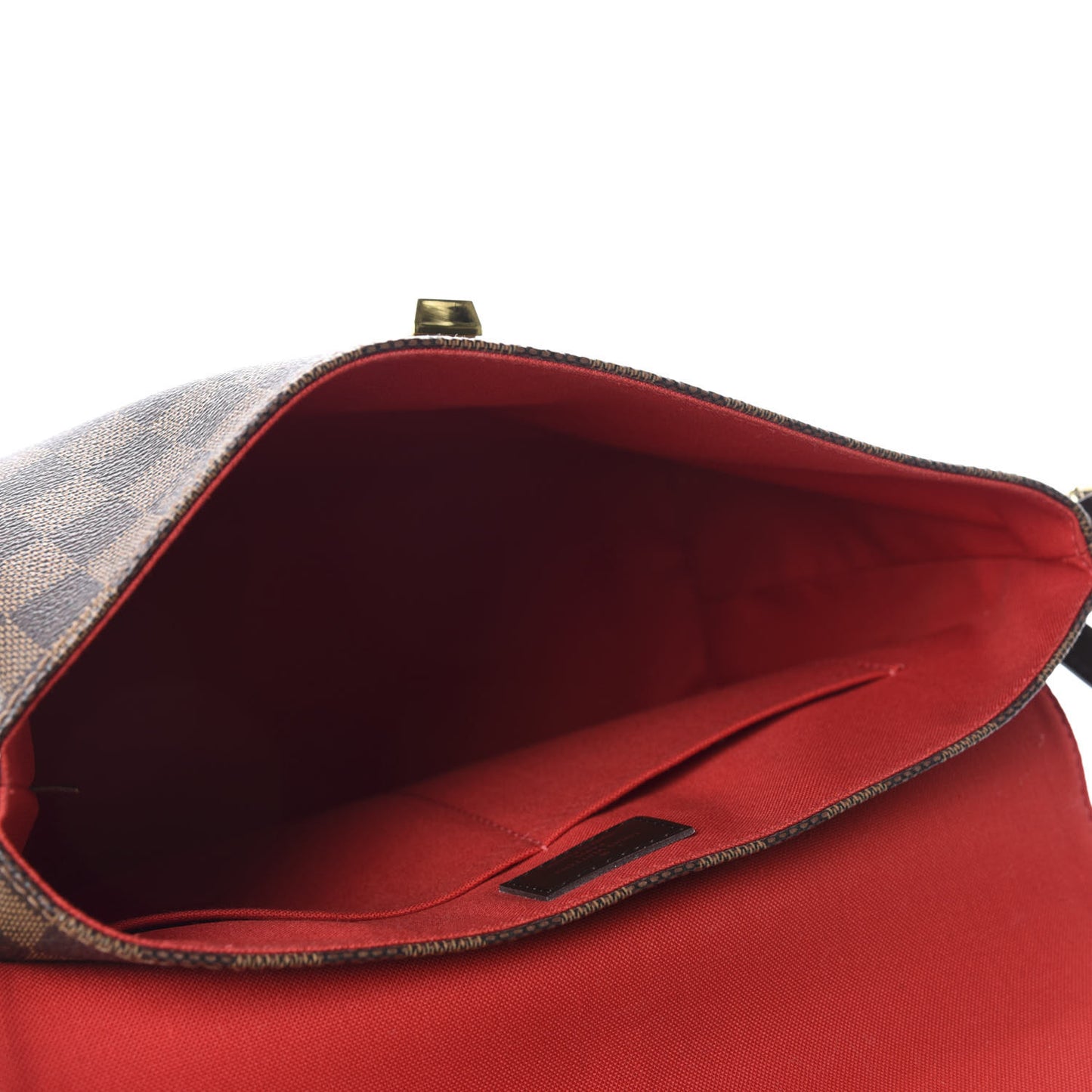 Damier Ebene Besace Rosebery