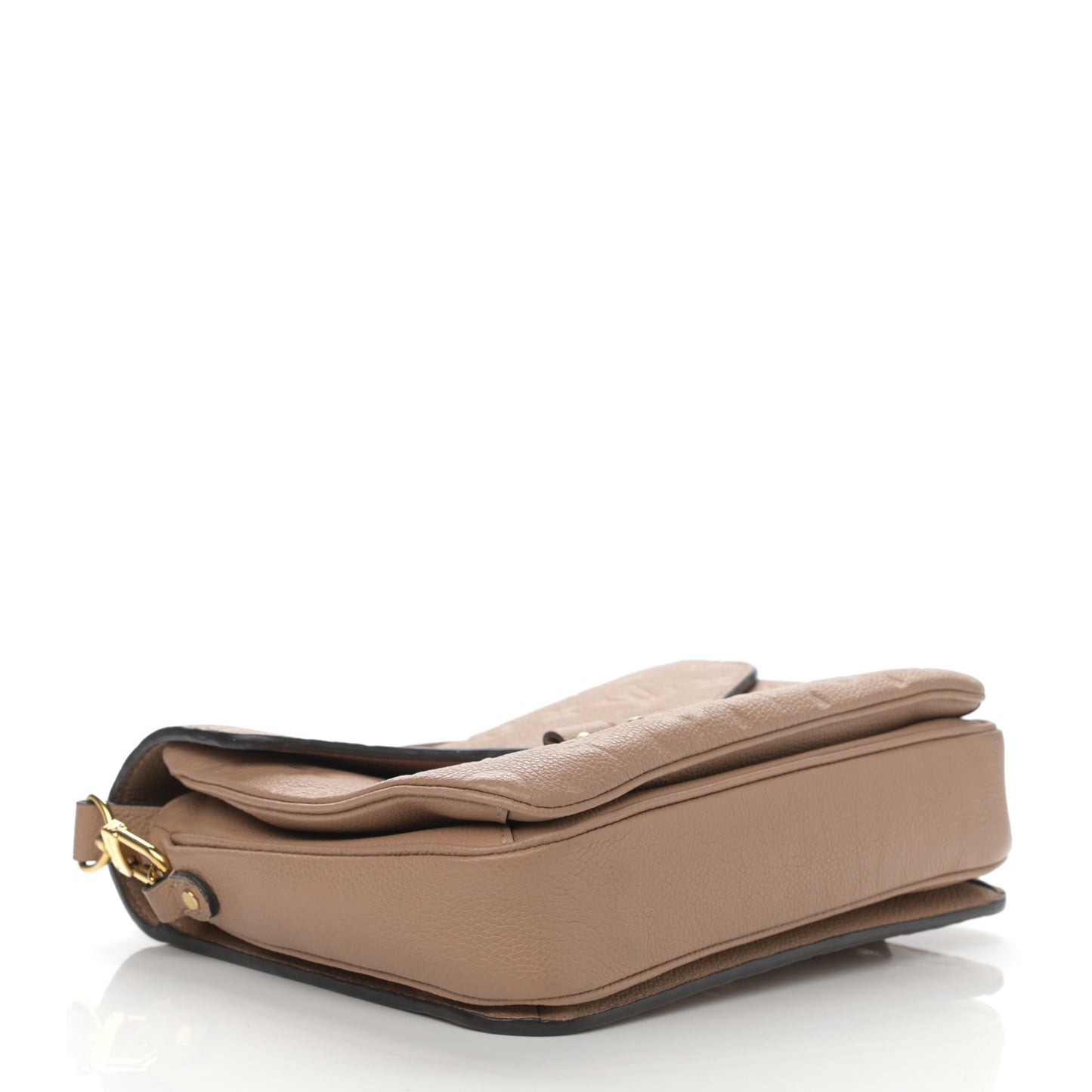 Empreinte Pochette Metis Dune