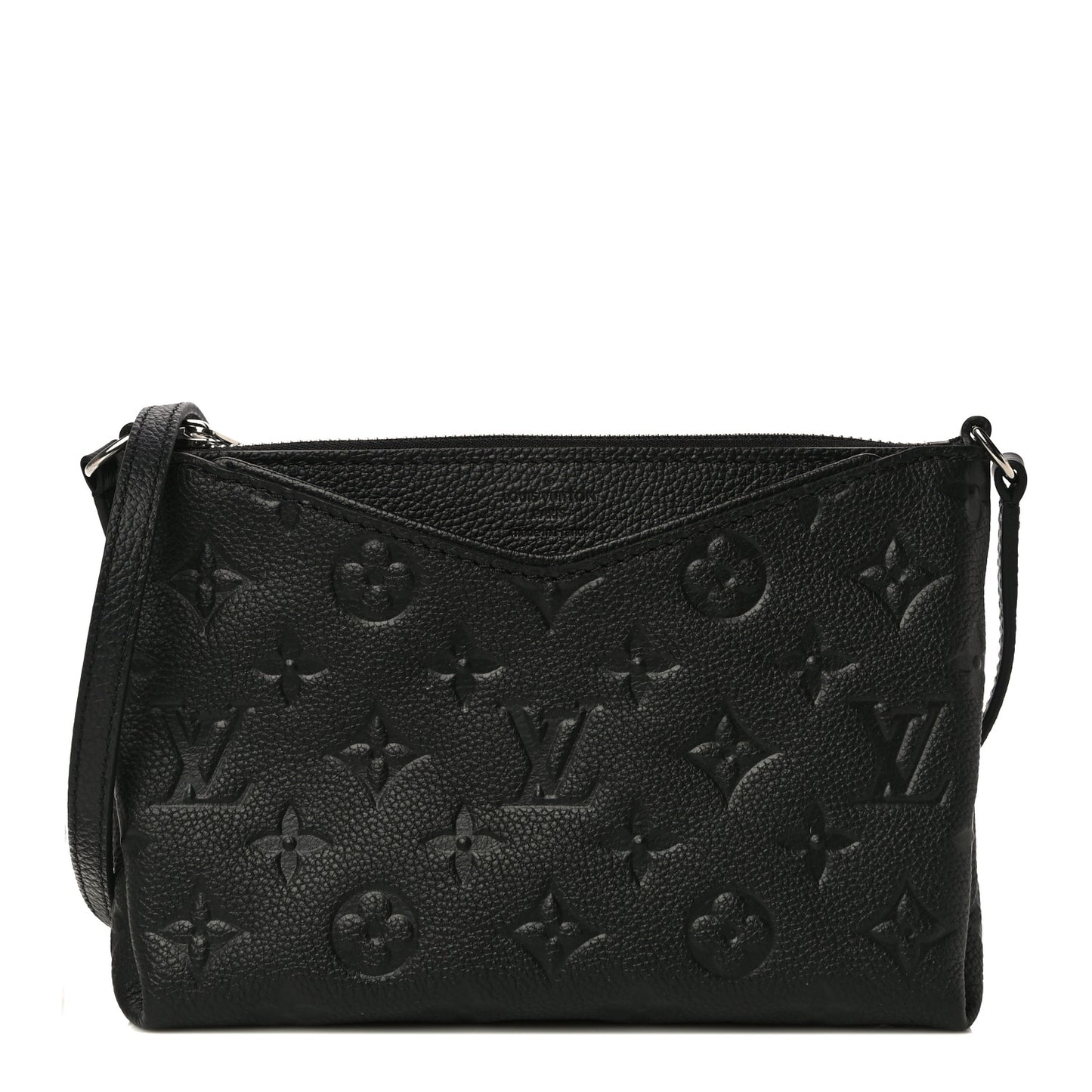Empreinte Pallas Crossbody Black