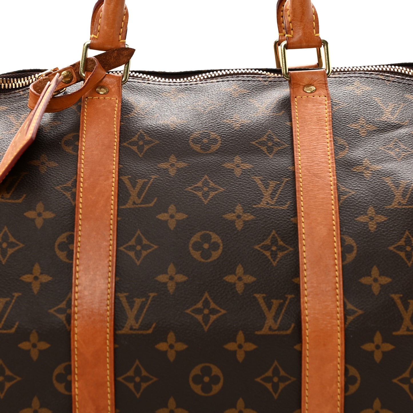 Monogram Keepall 50