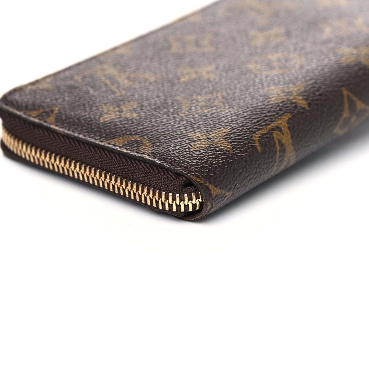 Monogram Zippy Compact Wallet