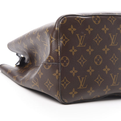 Louis Vuitton Monogram Neonoe MM Black 10 of 20