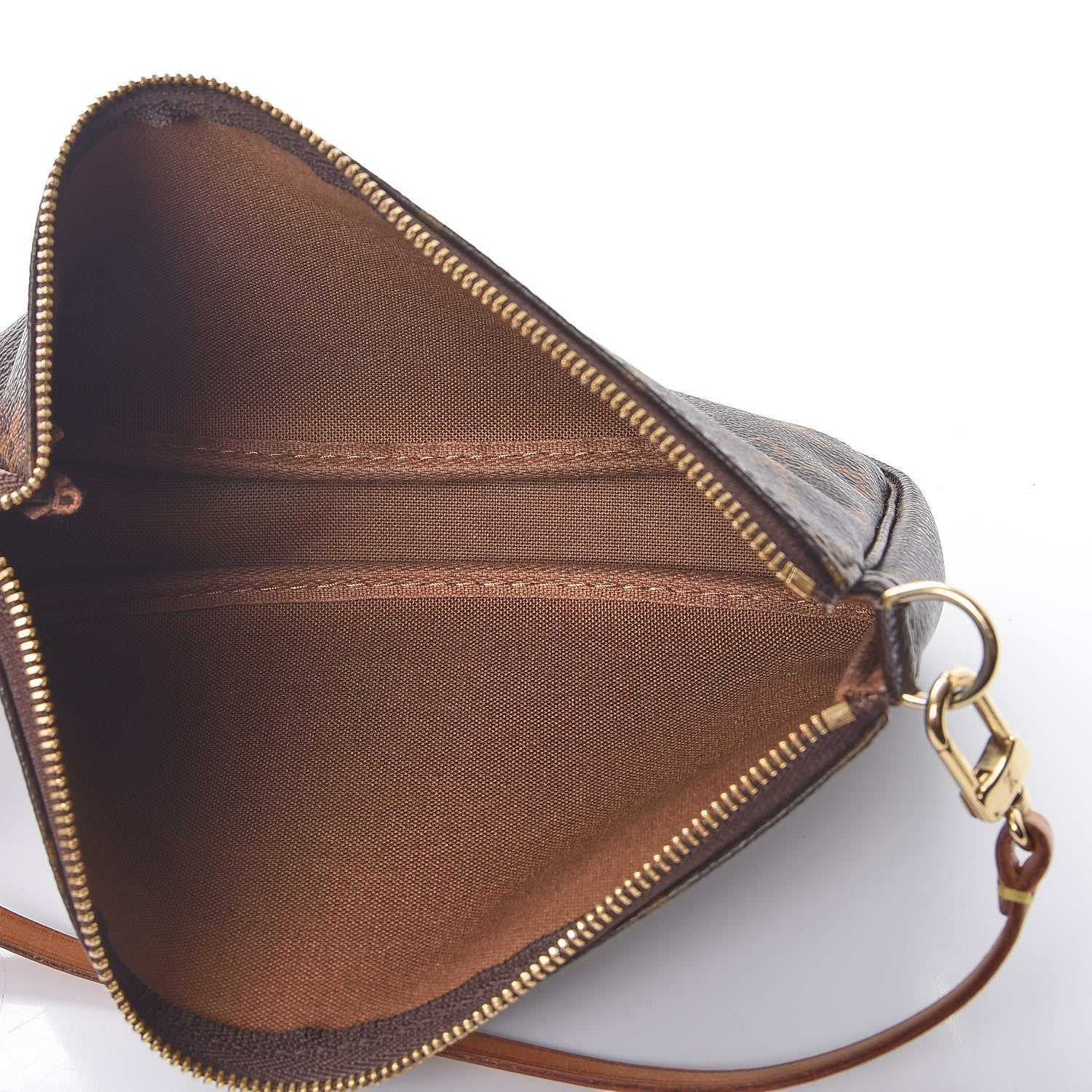 Louis Vuitton Monogram Pochette Accessories 5 of 8