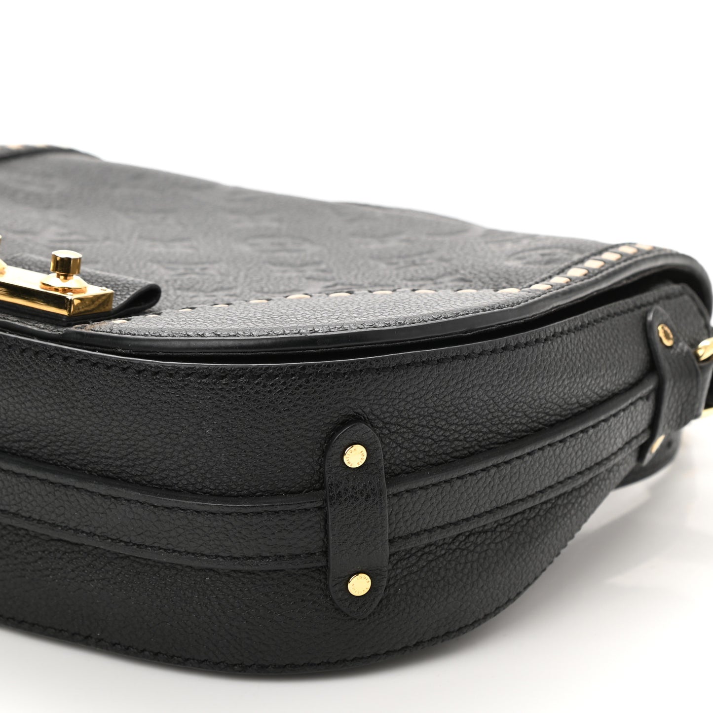 Empreinte Junot Black