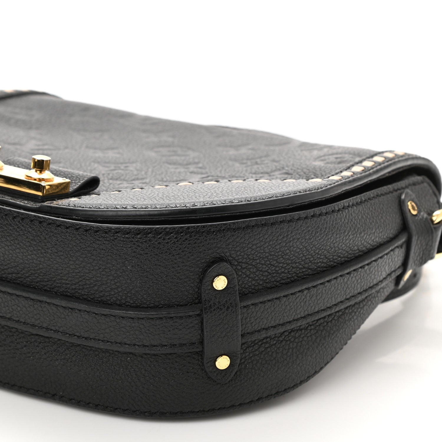 Louis Vuitton Empreinte Junot Black 10 of 10